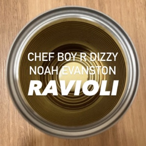 Ravioli