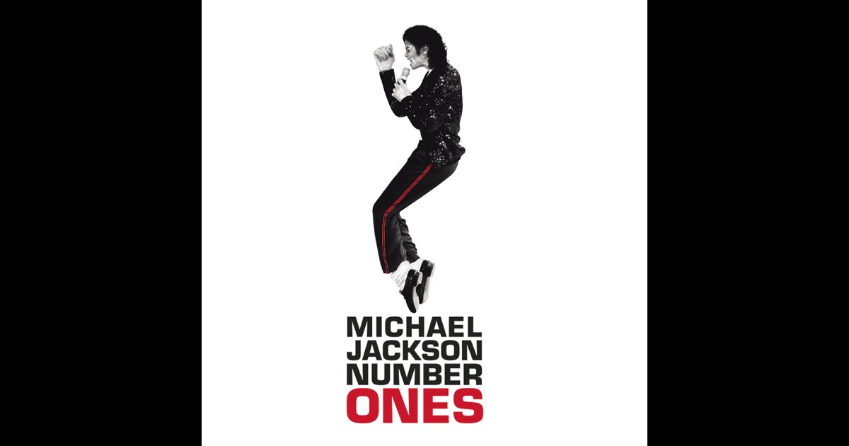 Michael Jackson Number Ones 2LPプロモ盤 Michael Jackson - Number Ones 2LP - Groovaholiks Records