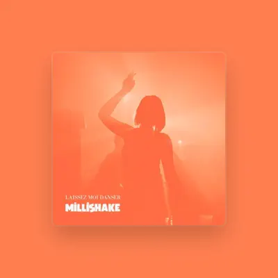 Listen to Millishake, watch music videos, read bio, see tour dates & more!