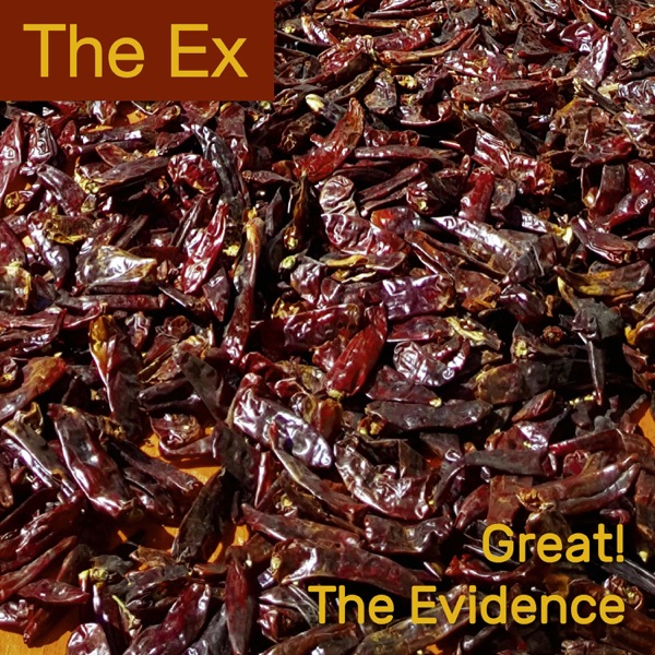 Great! / The Evidence - Single
