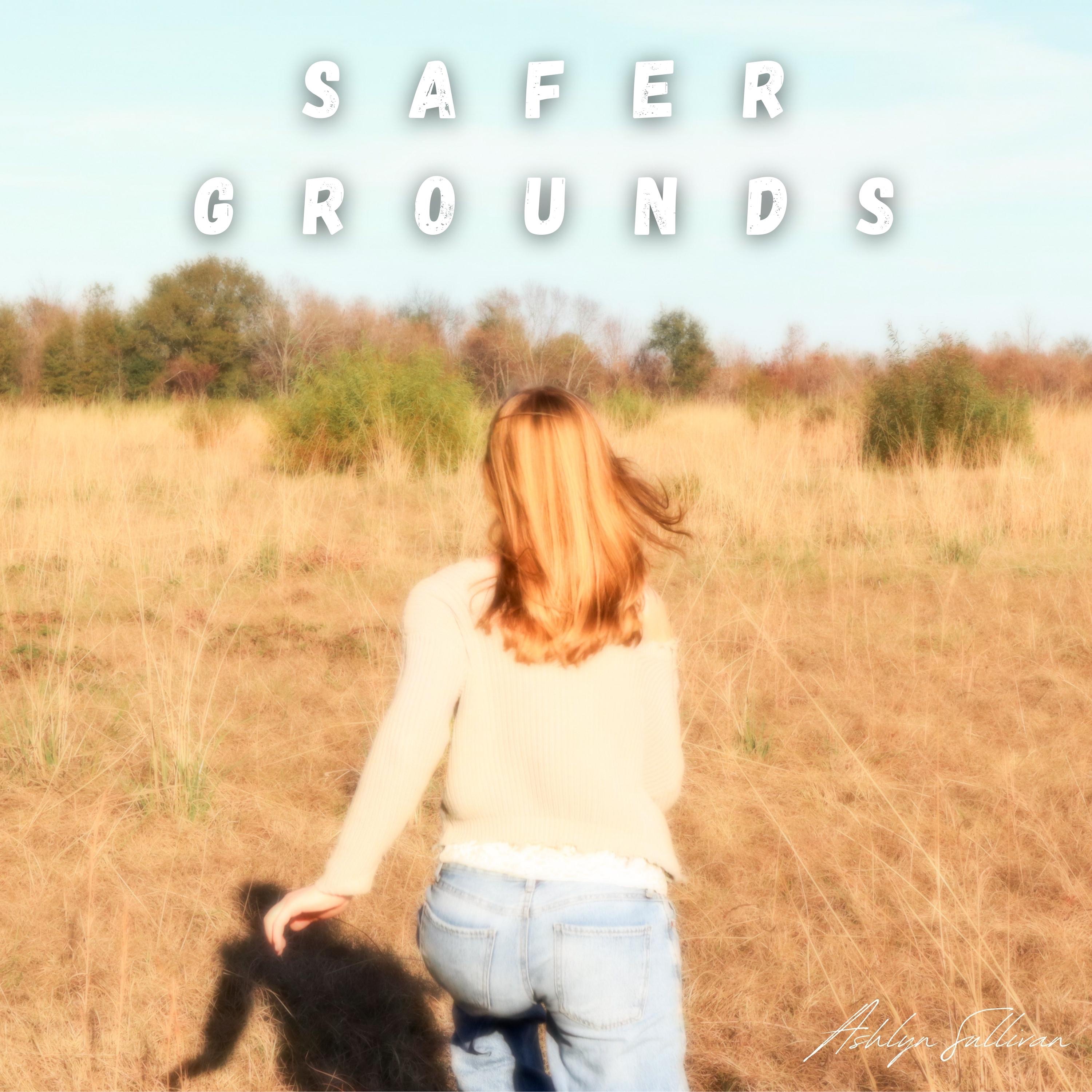 Safer Grounds - Single