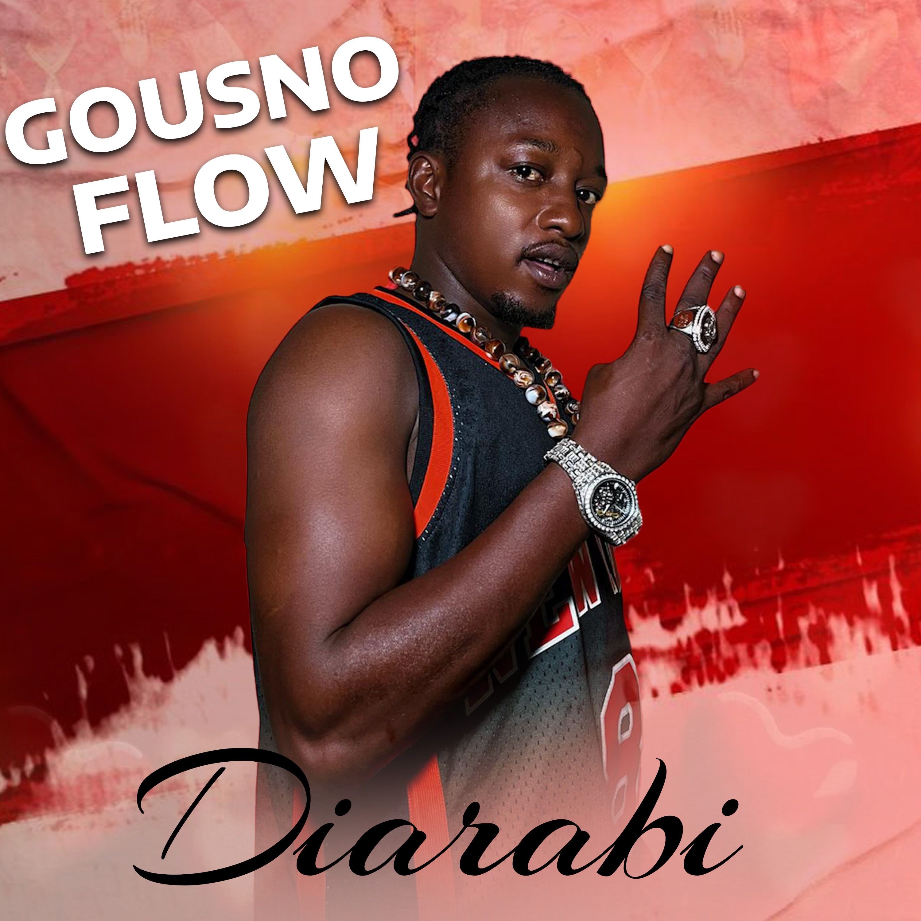 Diarabi - Single