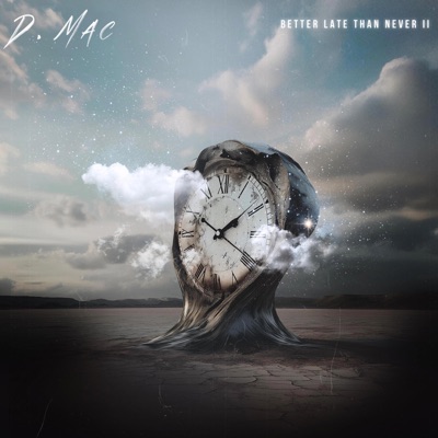 Better Late Than Never II