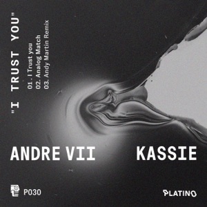 I Trust You - Single