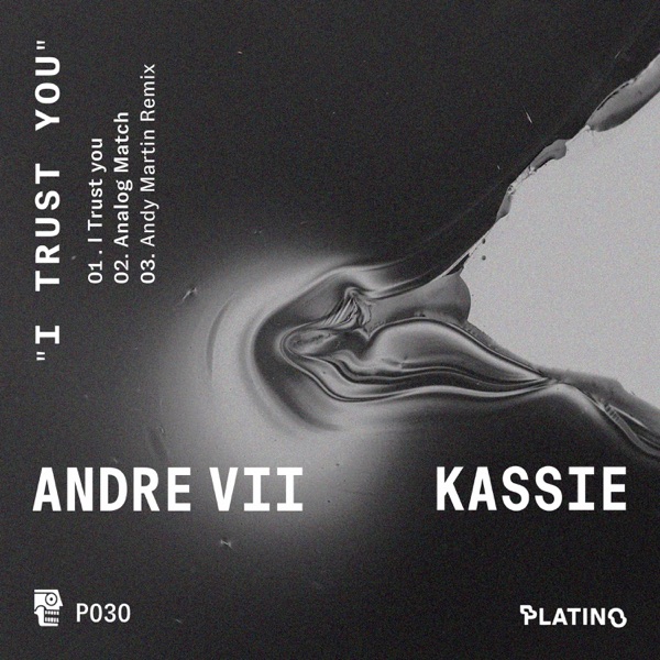 I Trust You - Single
