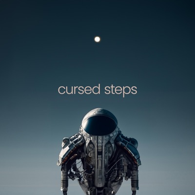 Cursed Steps - Single