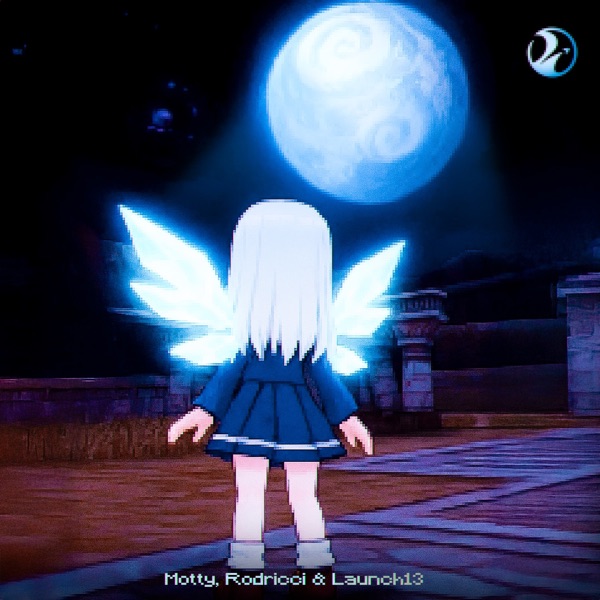 Luz de La Luna - Single