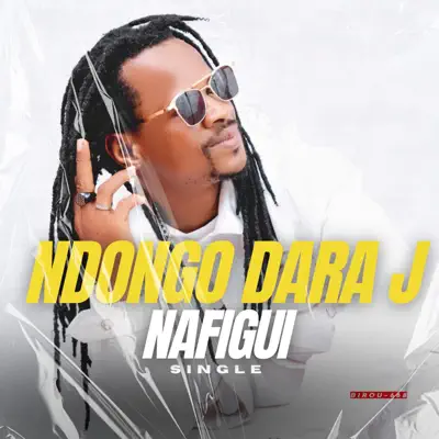 Ascolta 'NAFIGUI - Single' di NDONGO DARA J