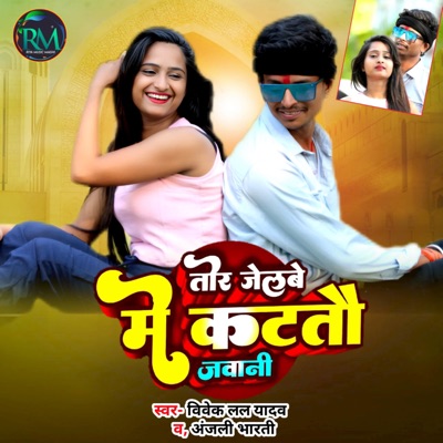 Tor Jelbe Me Katto Jawani - Single