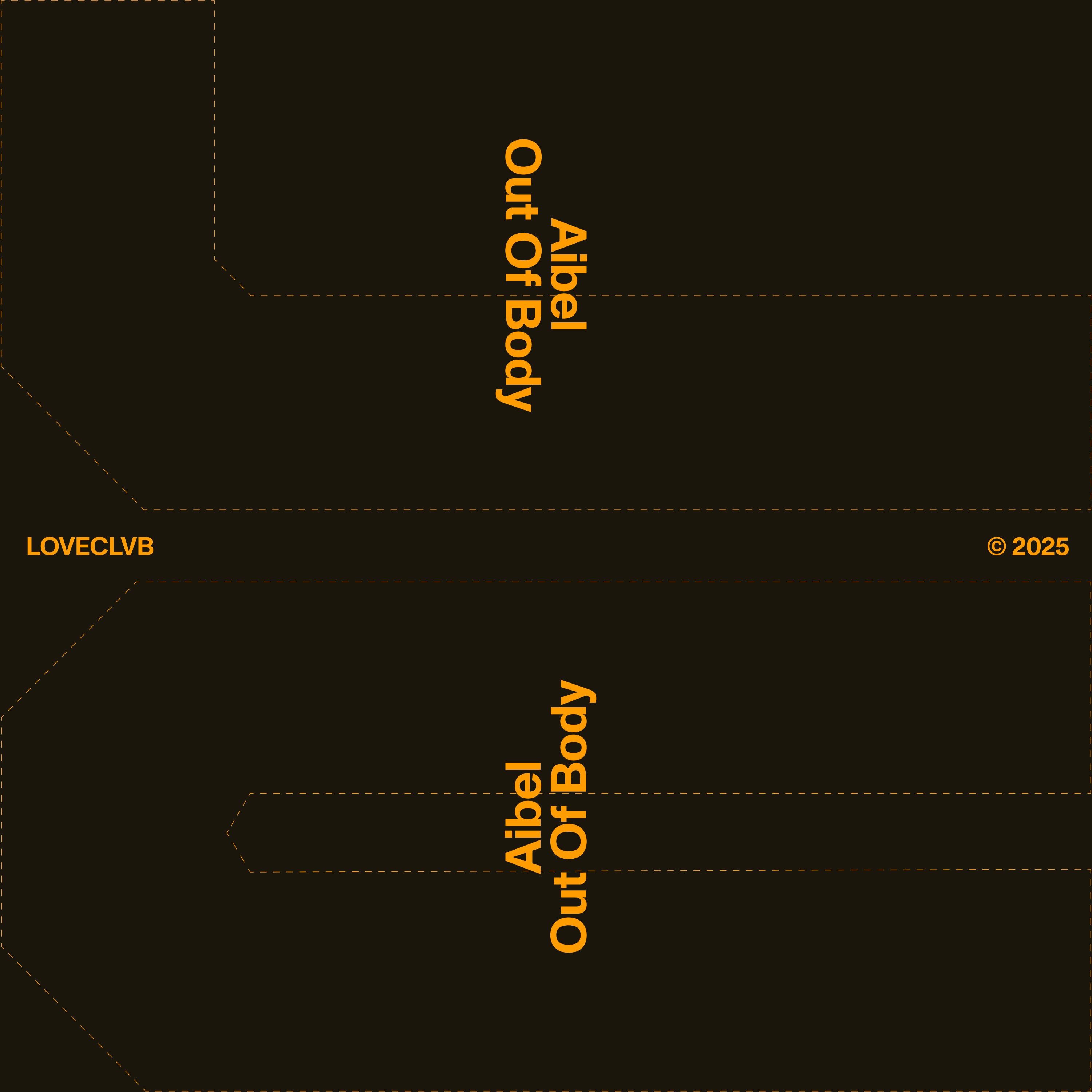 Out of Body - Single