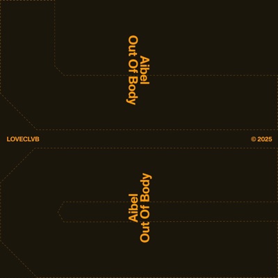 Out of Body - Single