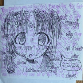 Foilsick (Sped Up) Pseudoname