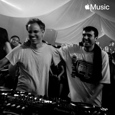 Live from Toronto, Canada, Nov 14, 2025 (DJ Mix)