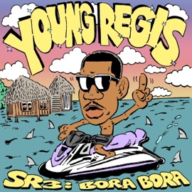 Secret Service (feat. KG.FLY) Young Regis