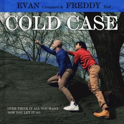 Cold Case - Single