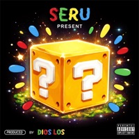 Mystery Box - Single - Seru & Dios Los