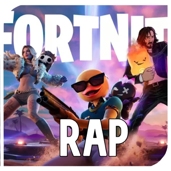 Rap De Fortnite Capitulo 7 Temporada 3