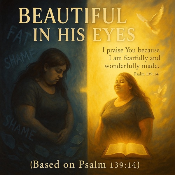Beautiful In His Eyes