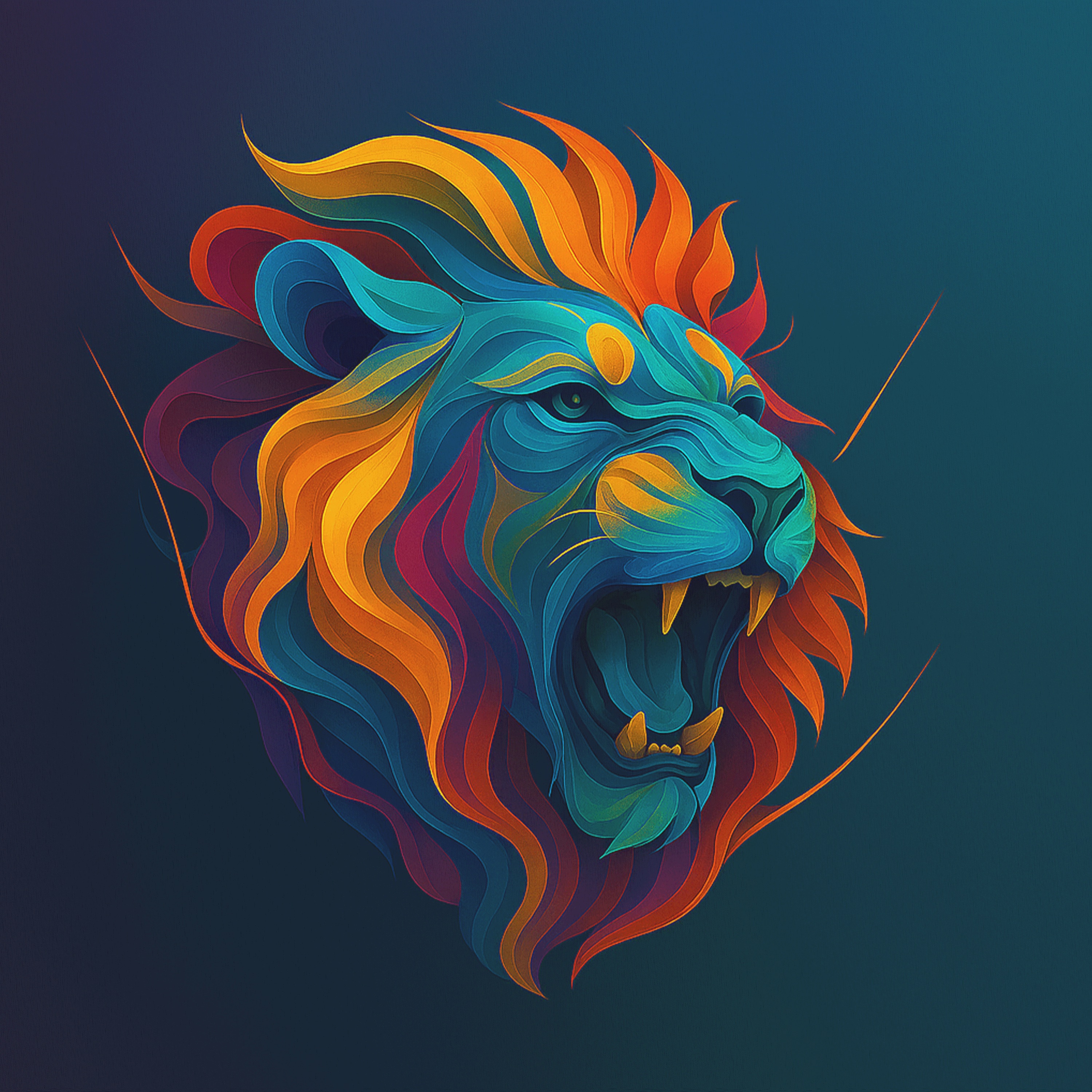 Desert Fire - Single