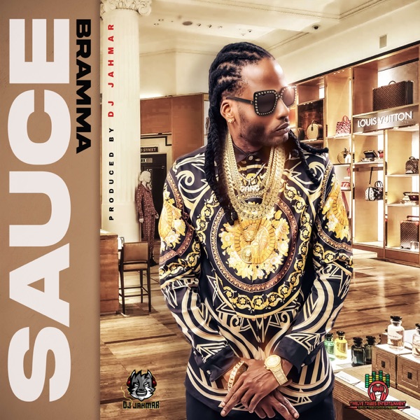 Sauce - Single