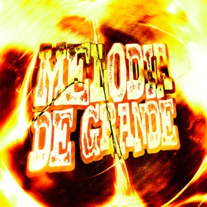 MELODIA DE GRANDE - EP