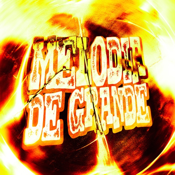 MELODIA DE GRANDE - EP