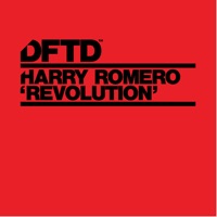 Revolution (Deep in Jersey Extended Mix) - Single - Harry Romero