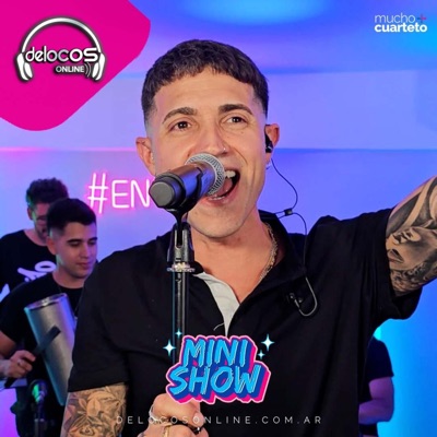 Lázaro - Mini Show - EP