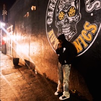 I Ain't Mean It - Single - MYLiFESiNK