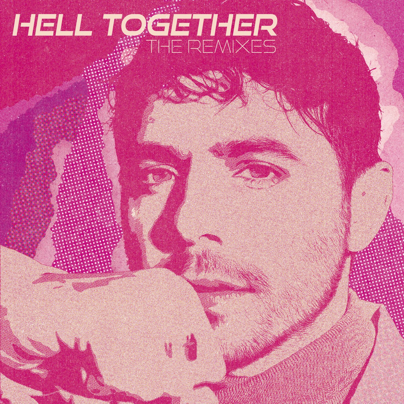 David Archuleta – Hell Together – The Remixes – Single (2024) [iTunes Match M4A]