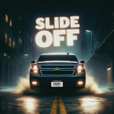 Slide Off - Single