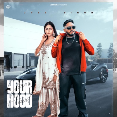 YOUR HOOD (feat. Karam Brar) - Single
