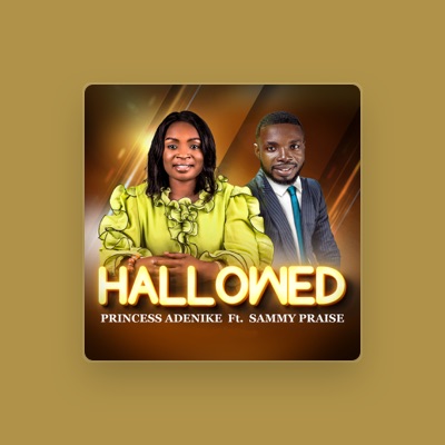 Listen to Princess Adenike, watch music videos, read bio, see tour dates & more!