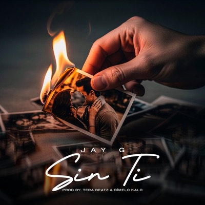 Sin Ti - Single