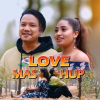 Love Mashup (feat. Jwala Rai) - Single - Hamro Studio