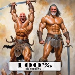 100 Percent or Nothing! - Single