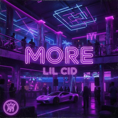 More - Single