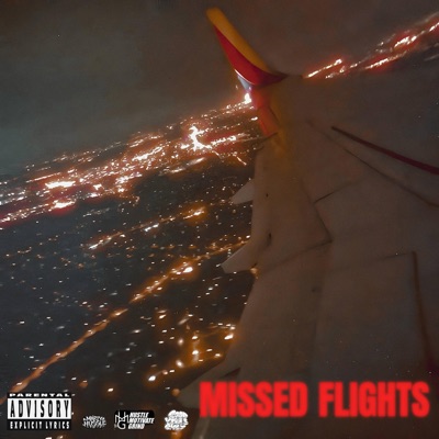 MISSED FLIGHTS - Single
