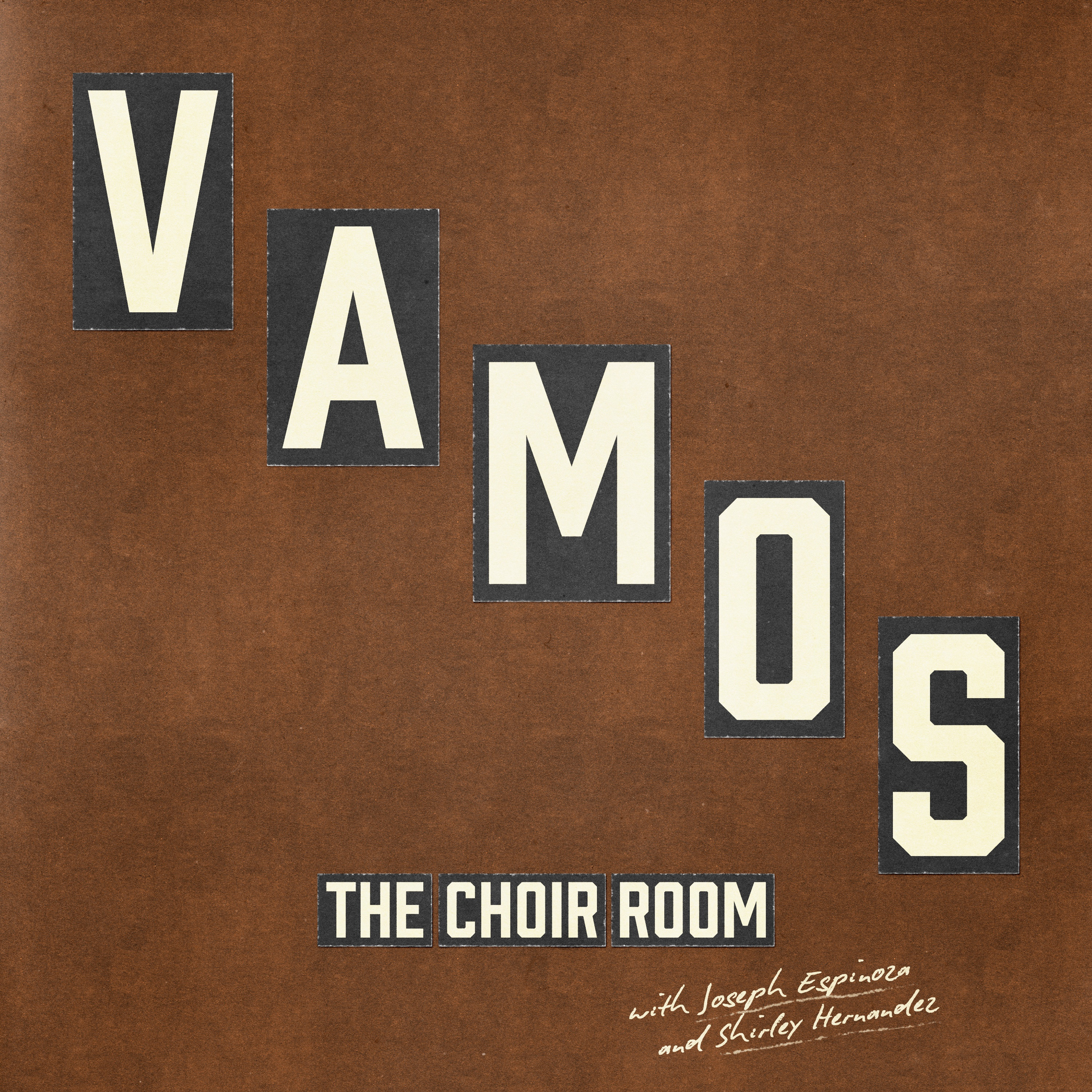 Vamos (En Vivo) - Single