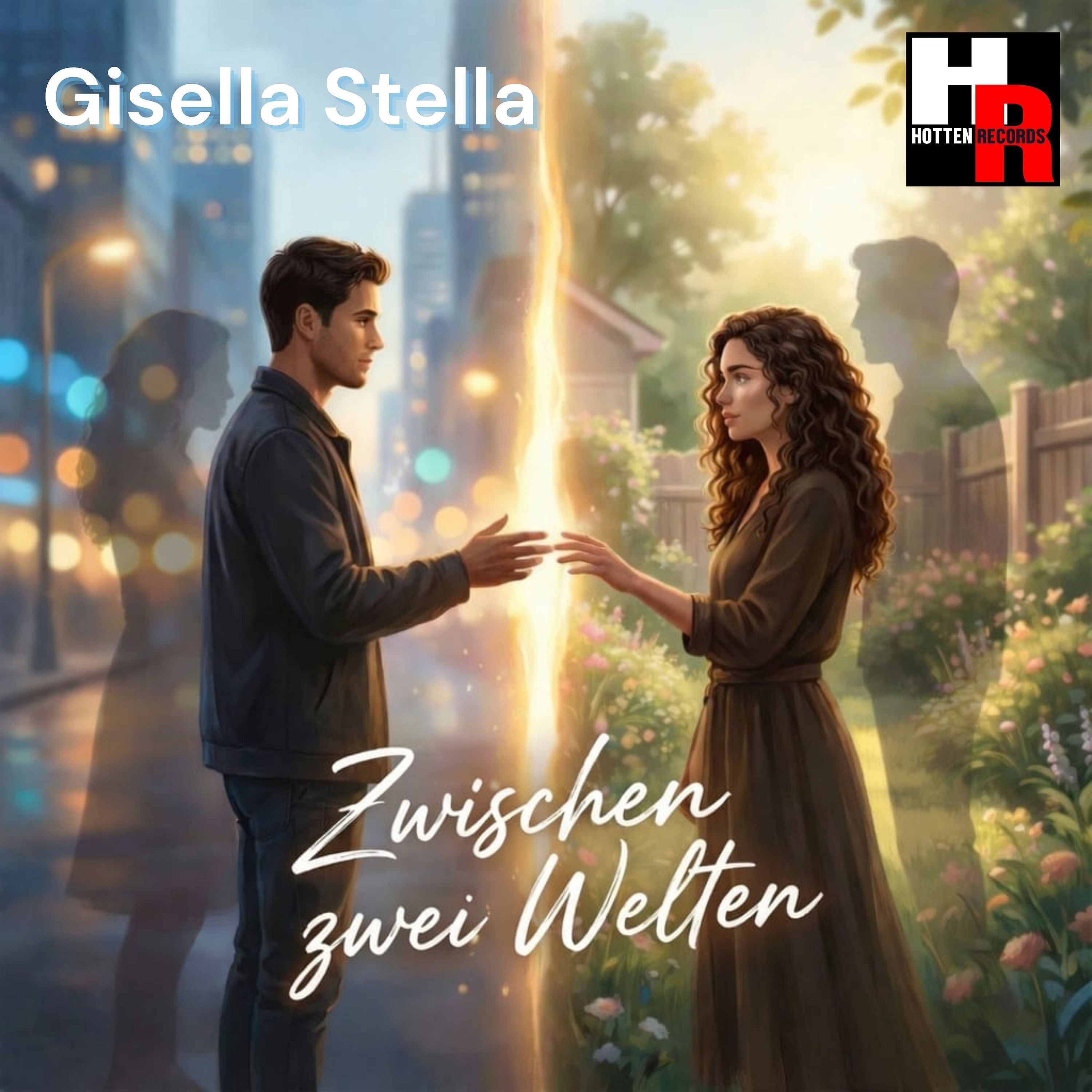 Zwischen zwei Welten - Single