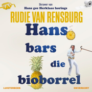 Hans bars die bioborrel (Unabridged)