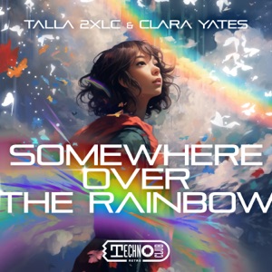 Somewhere Over the Rainbow