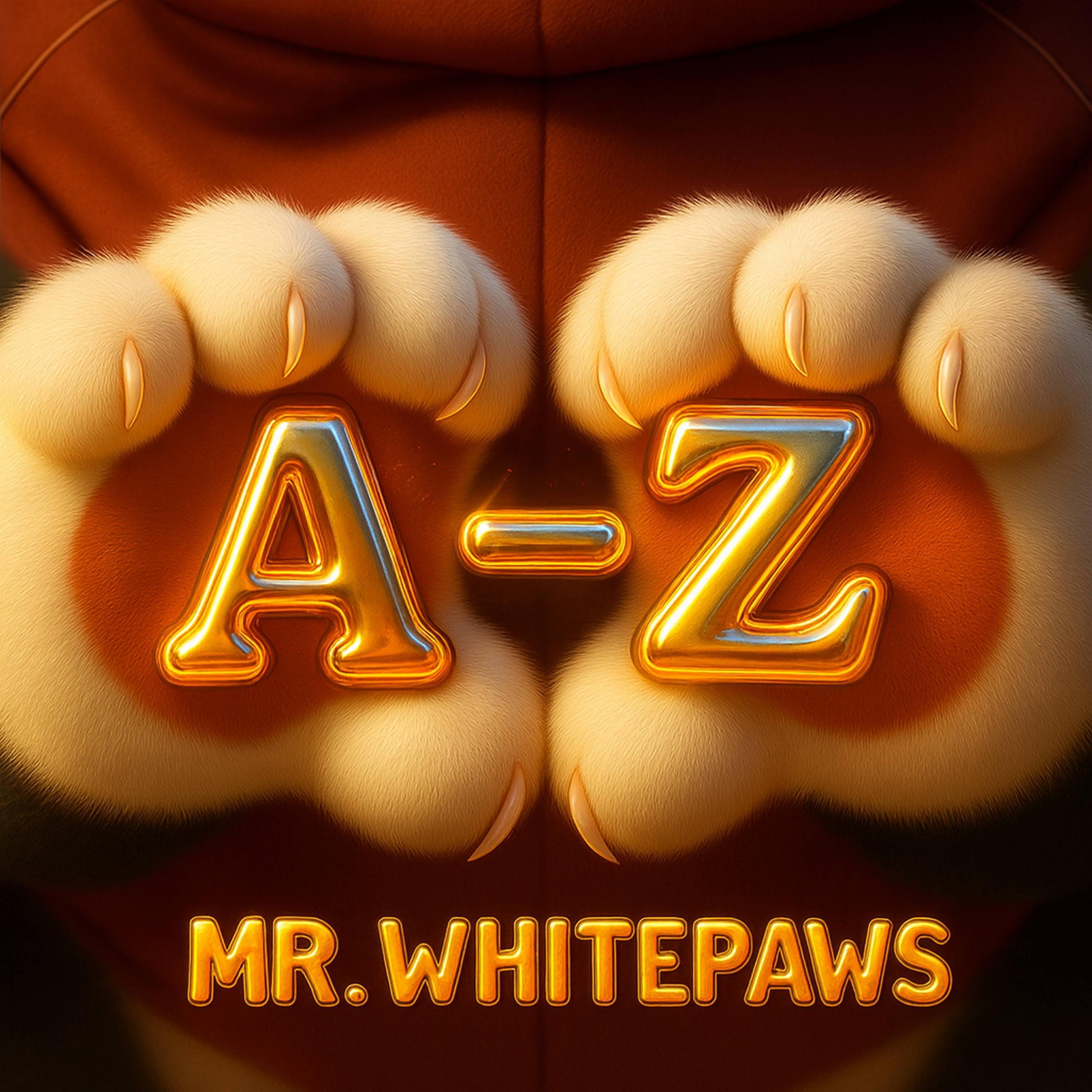 Fun Alphabet From A to Z