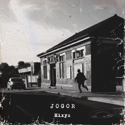 Jogor (feat. Juanka el problematik & Galante "El Emperador") - Single