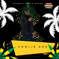 Powerful Woman - Single - Fowlie Don