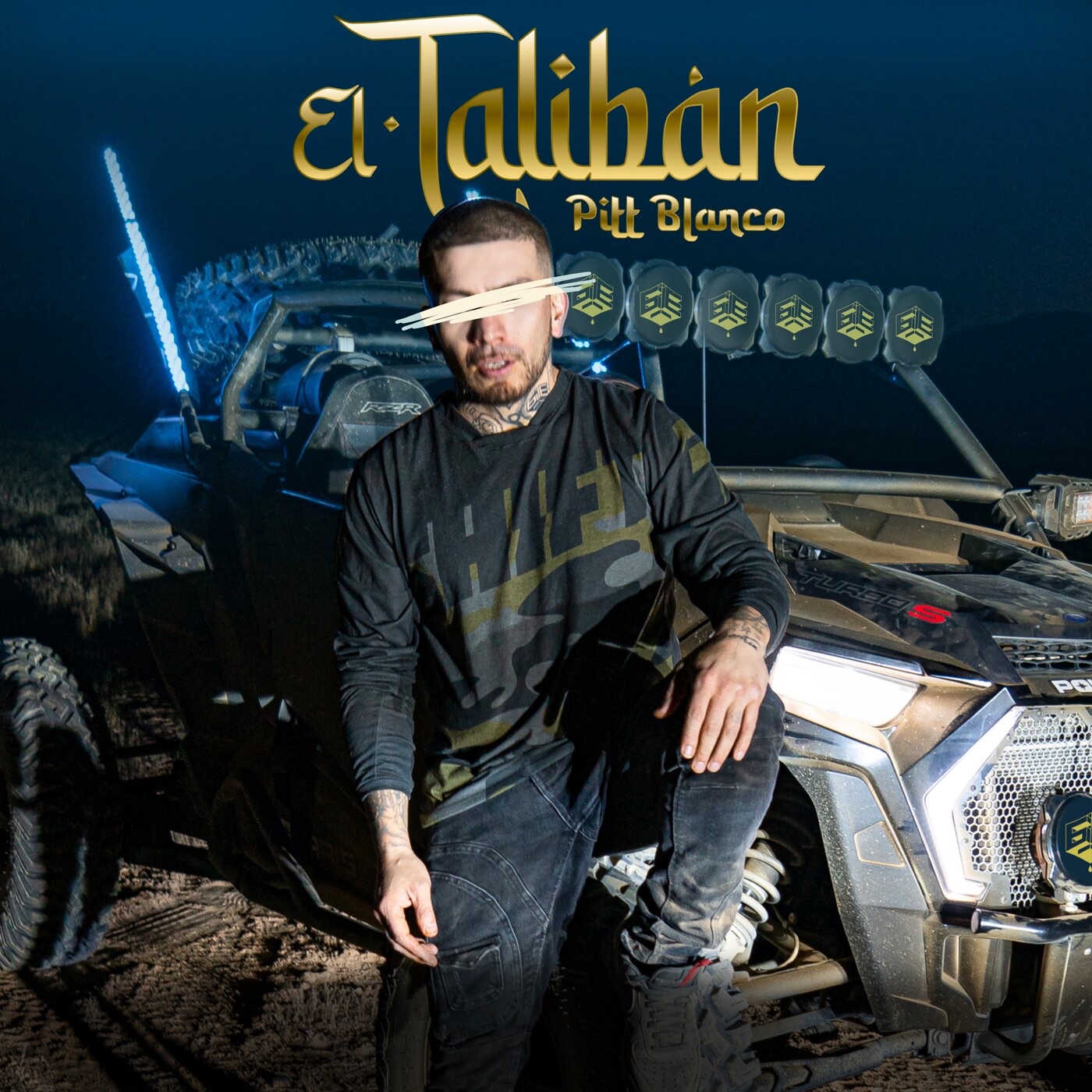 El Talibán - Single