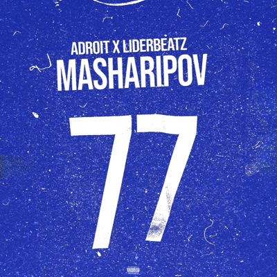 Masharipov - Single