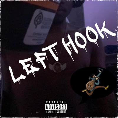3700Mon "Left Hook" (feat. ItzDonny) - Single