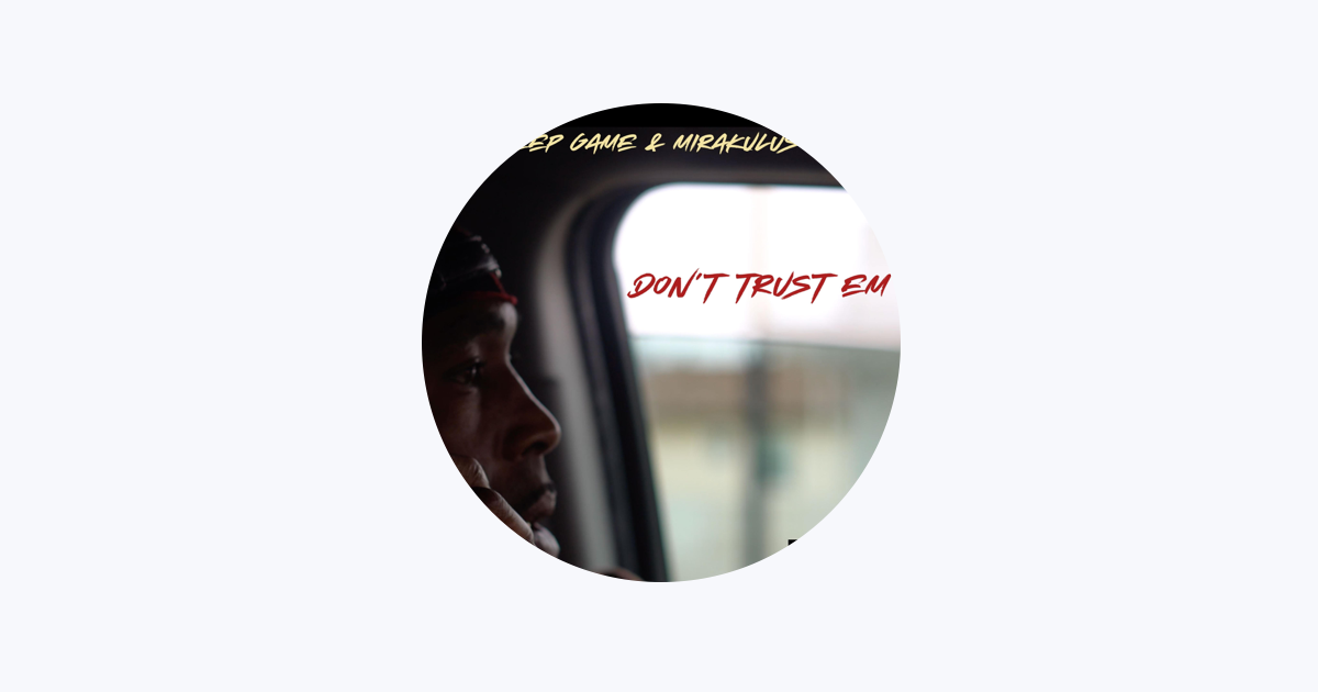 Peep Game - Apple Music