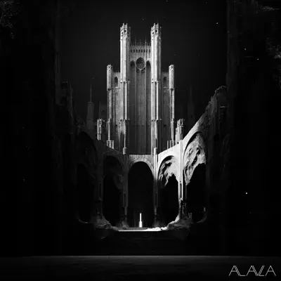 Ascolta 'Citadel - Single' di NTMTR & Bouras